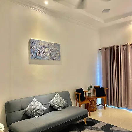 Hnr Homestay Port Dickson Exterior photo
